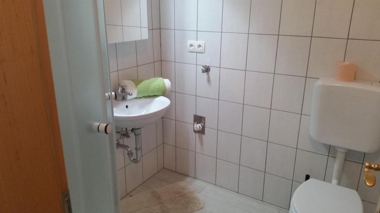 Apartma Jezerci Lejlighed Bled Eksteriør billede