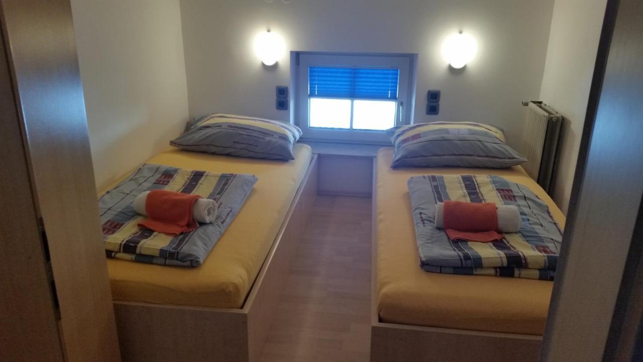 Apartma Jezerci Lejlighed Bled Eksteriør billede