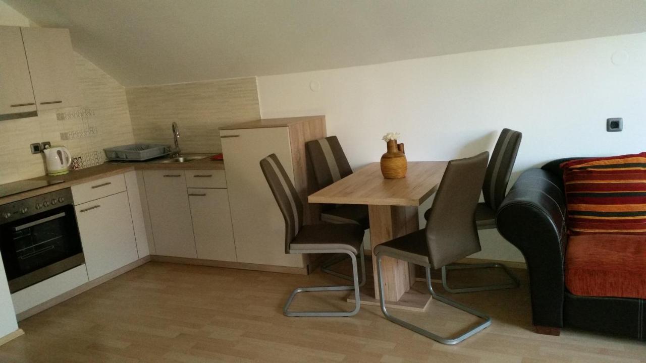 Apartma Jezerci Lejlighed Bled Eksteriør billede