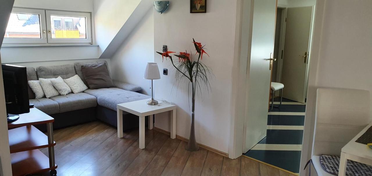 Apartma Jezerci Lejlighed Bled Eksteriør billede