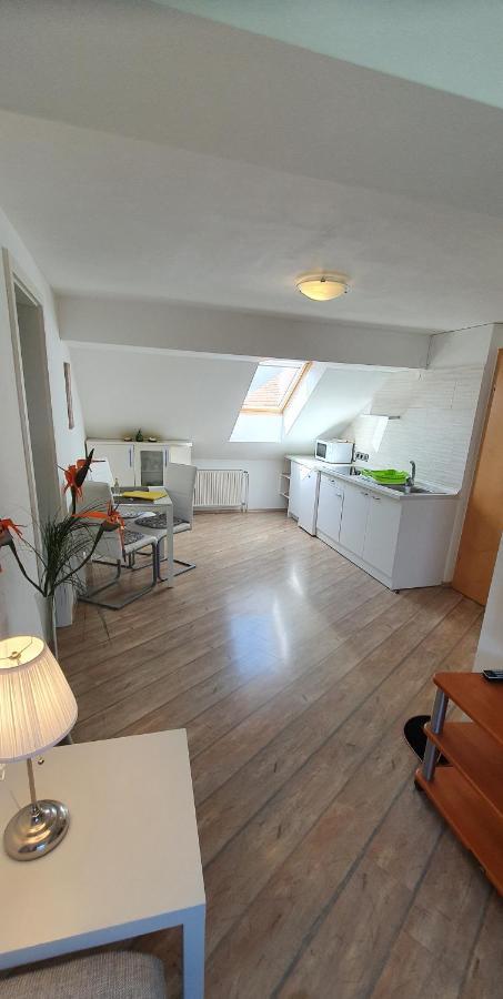 Apartma Jezerci Lejlighed Bled Eksteriør billede