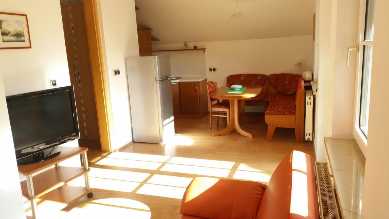 Apartma Jezerci Lejlighed Bled Eksteriør billede