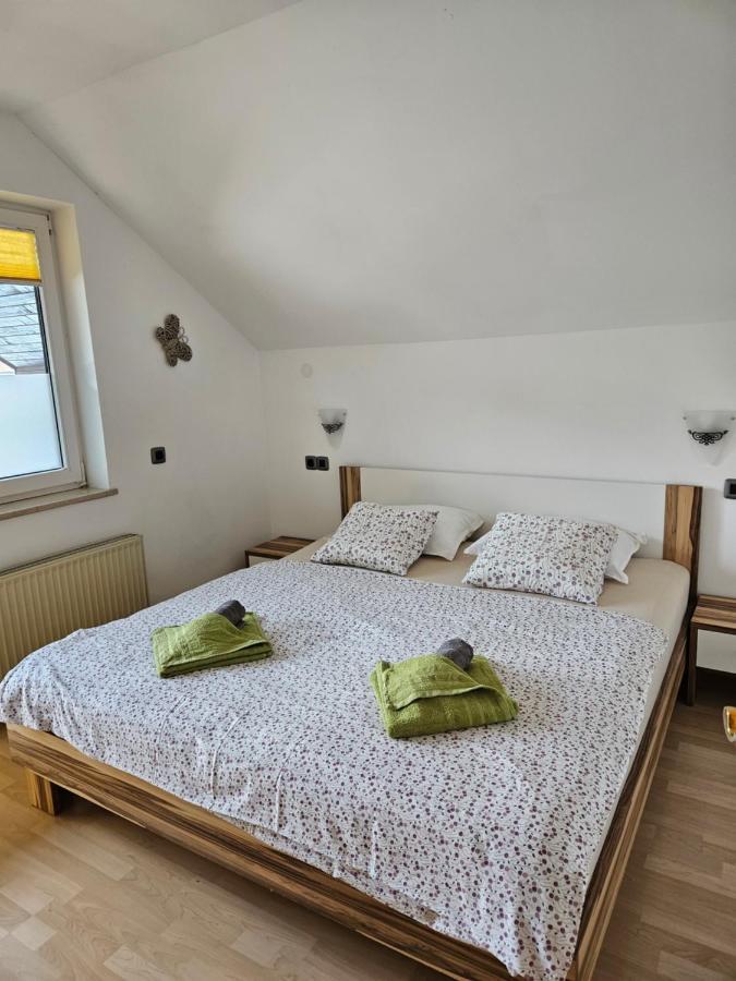 Apartma Jezerci Lejlighed Bled Eksteriør billede