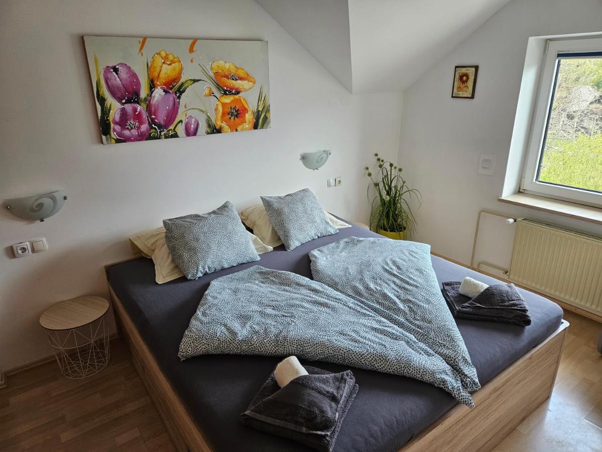 Apartma Jezerci Lejlighed Bled Eksteriør billede