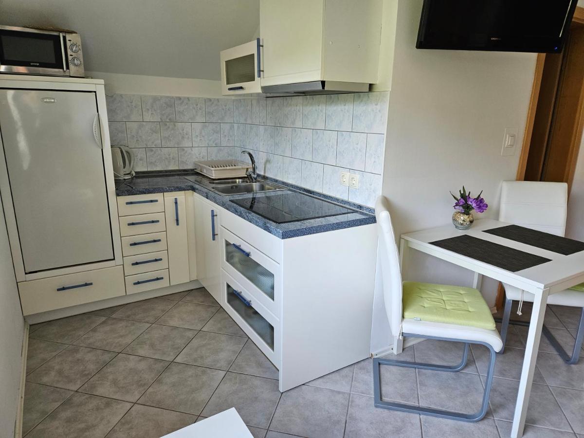 Apartma Jezerci Lejlighed Bled Eksteriør billede