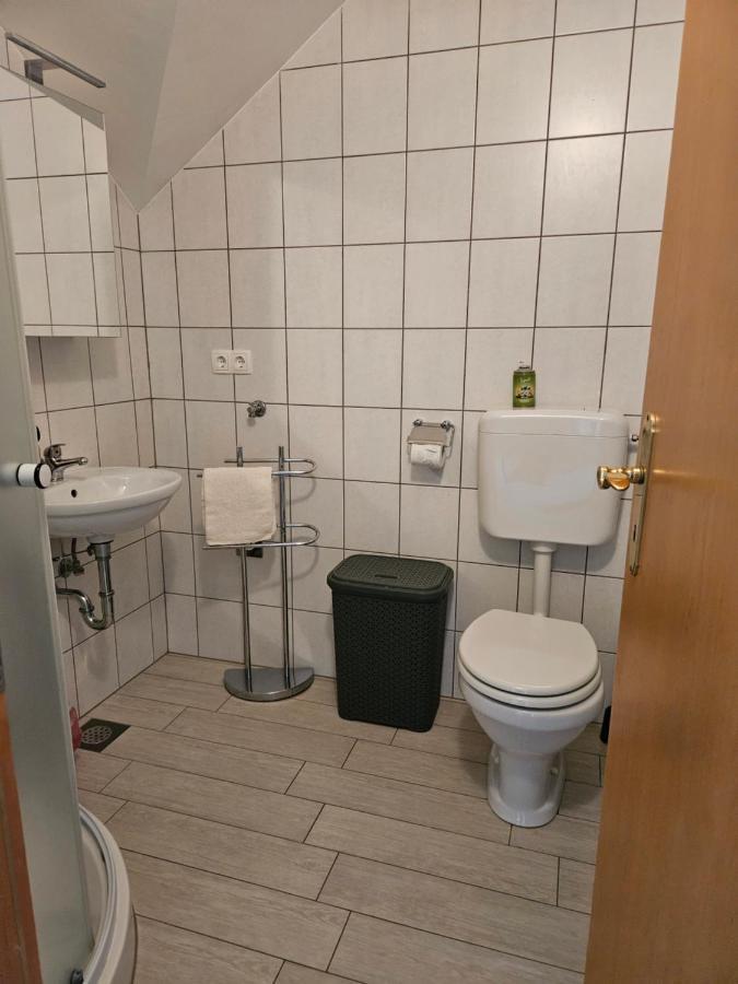 Apartma Jezerci Lejlighed Bled Eksteriør billede