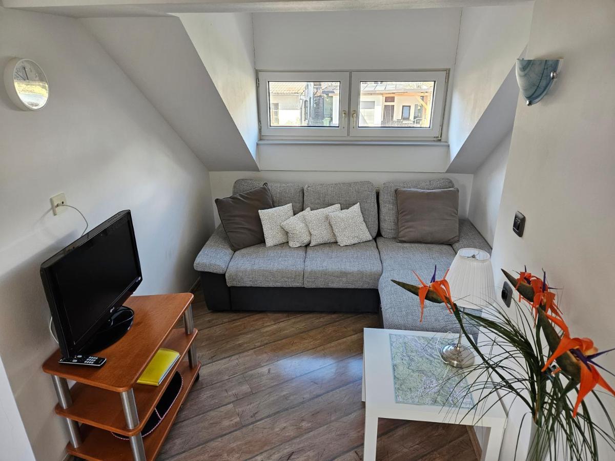 Apartma Jezerci Lejlighed Bled Eksteriør billede