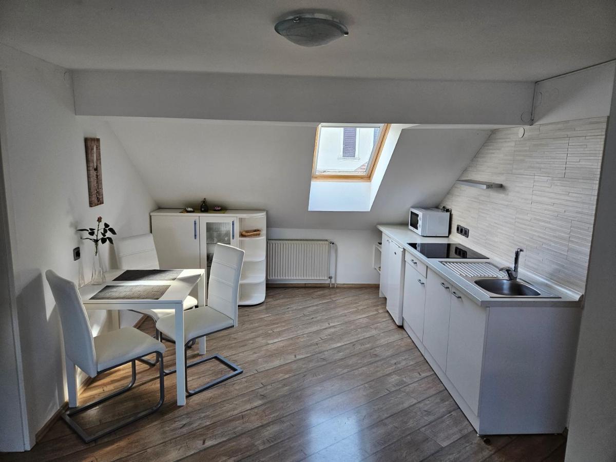 Apartma Jezerci Lejlighed Bled Eksteriør billede