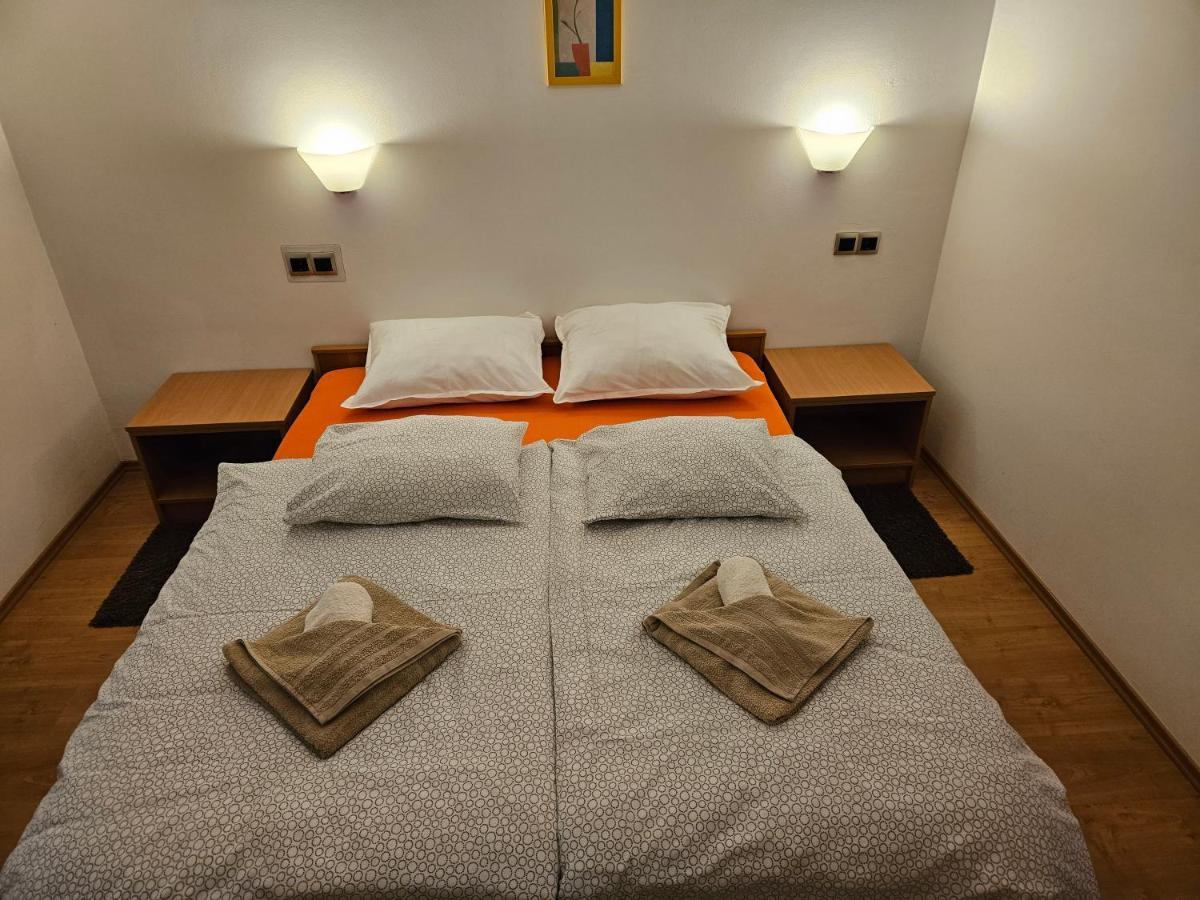 Apartma Jezerci Lejlighed Bled Eksteriør billede