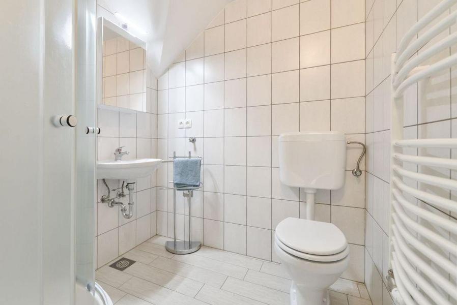 Apartma Jezerci Lejlighed Bled Værelse billede