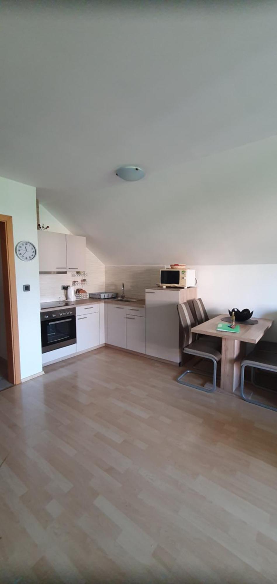 Apartma Jezerci Lejlighed Bled Værelse billede