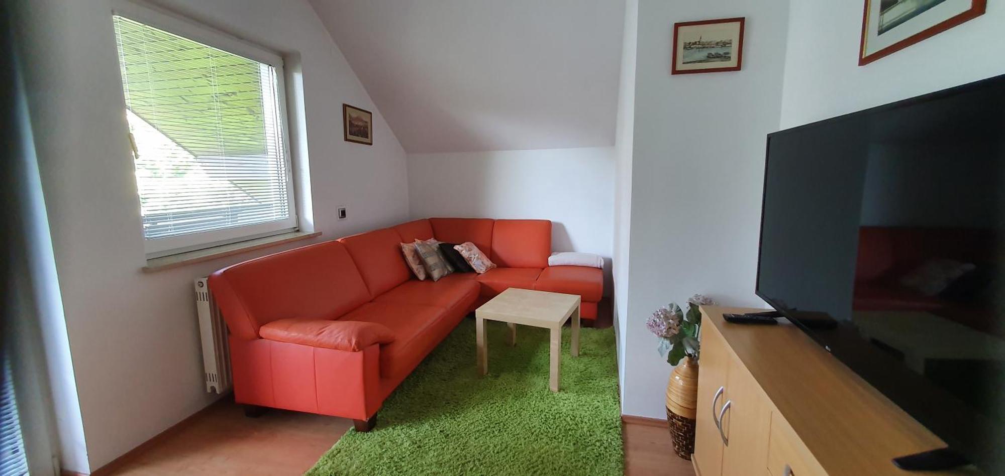 Apartma Jezerci Lejlighed Bled Værelse billede